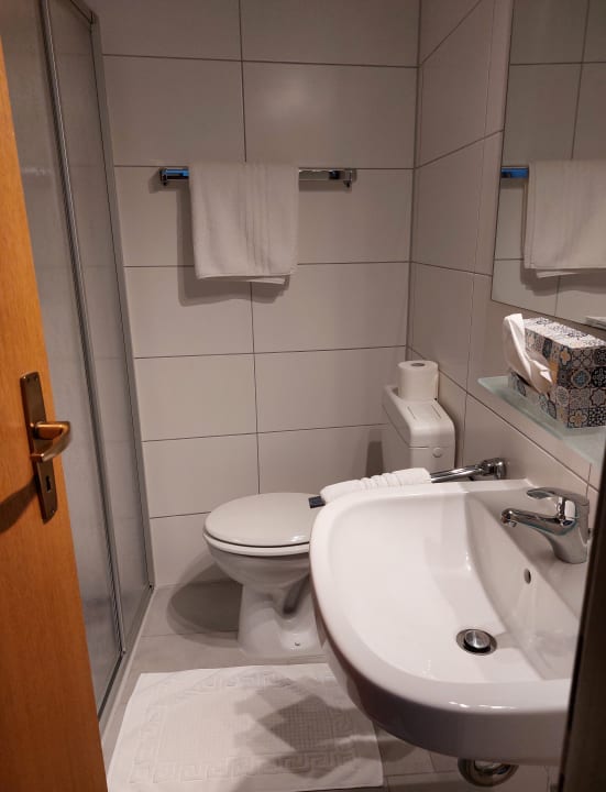 Zimmer Hotel Vorsfelder Hof