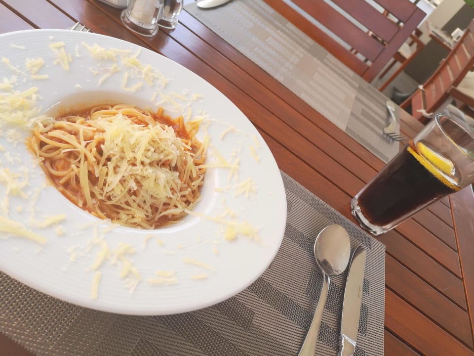 Gastro TUI BLUE Barut Andız - All Inclusive - Adults Only