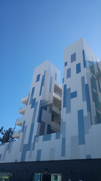 Außenansicht LABRANDA Marieta - Adults only