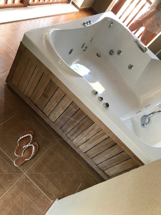 Zimmer Quattro Beach Spa & Resort