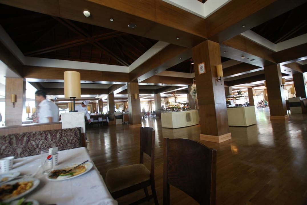 Restauracja TUI KIDS CLUB Felicia Village