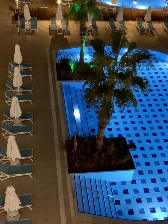 Außenansicht Diamond De Luxe Hotel & Spa