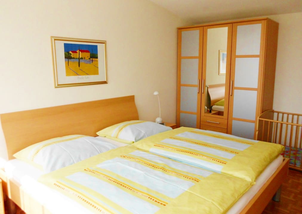 Zimmer Ferienwohnungen Haus Hopfe