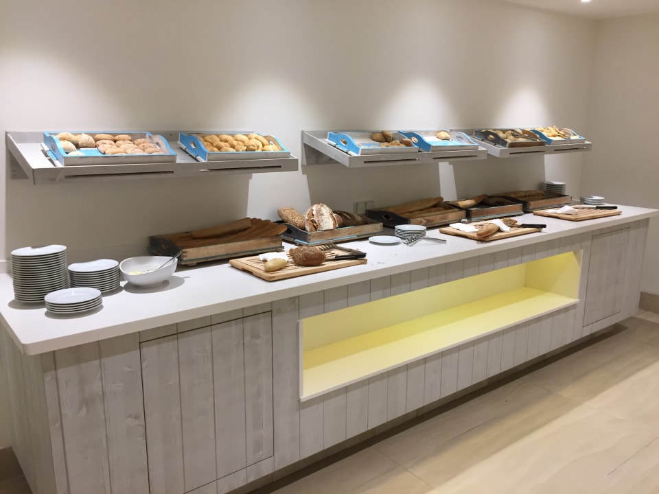 Restaurant allsun App.-Hotel Barlovento