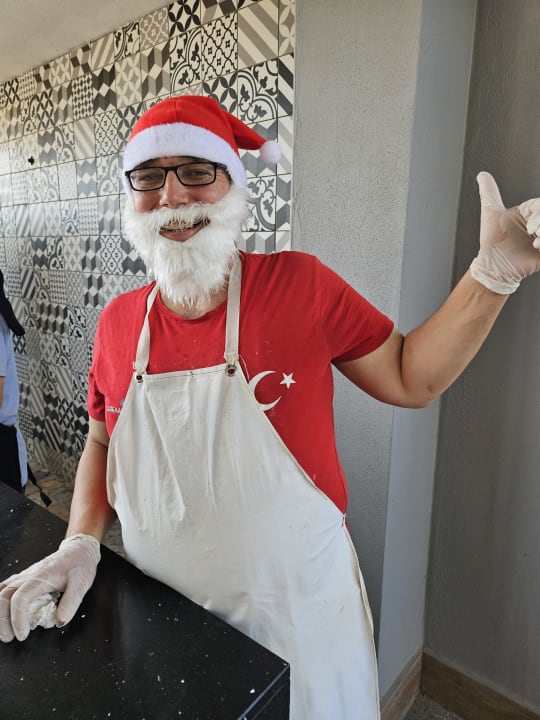 Sport & Freizeit Dream World Palace Hotel