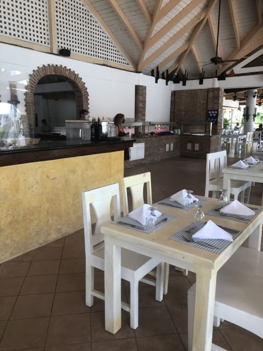 Gastro Vik Hotel Arena Blanca & Cayena Beach