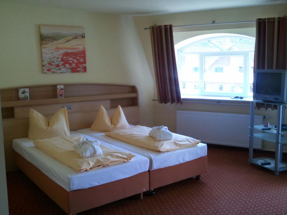 Schlafzimmer Upstalsboom Varel-Dangast