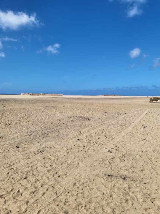 Strand MUR Hotel Faro Jandia & Spa Fuerteventura