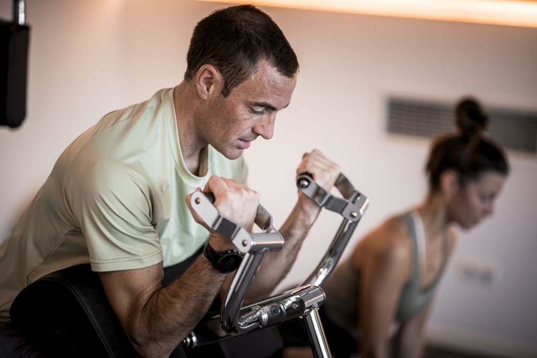 Sport & Freizeit Alpenhof Dolomit Family