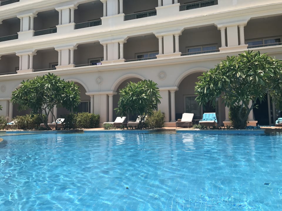 Pool Baron Palace Sahl Hasheesh