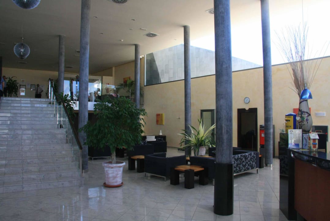 Halle Hotel Las Costas