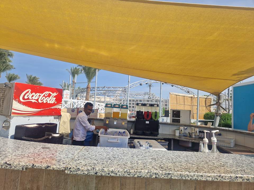 Sonstiges Titanic Resort & Aqua Park