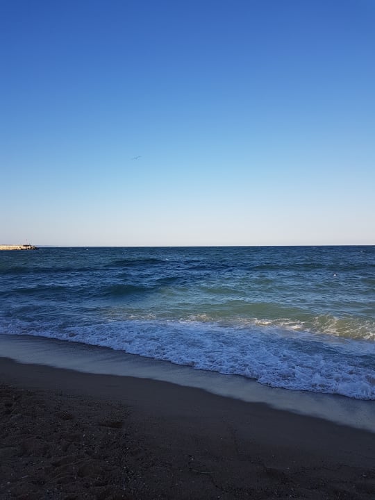 Strand Sentido Marea