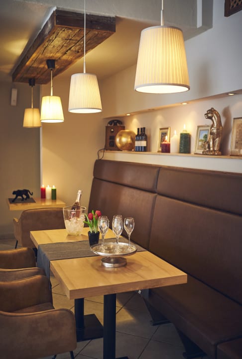 Gastro Hotel Panther'A