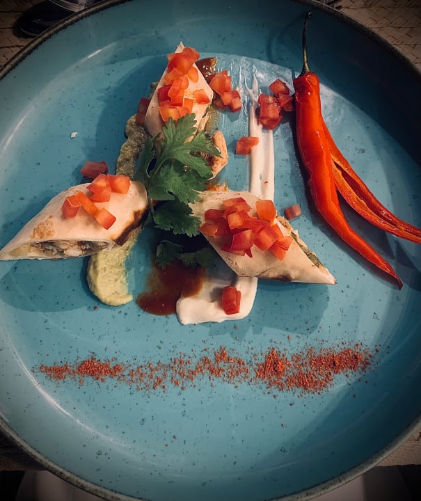 Gastro Meraki Resort Sharm Al Sheikh