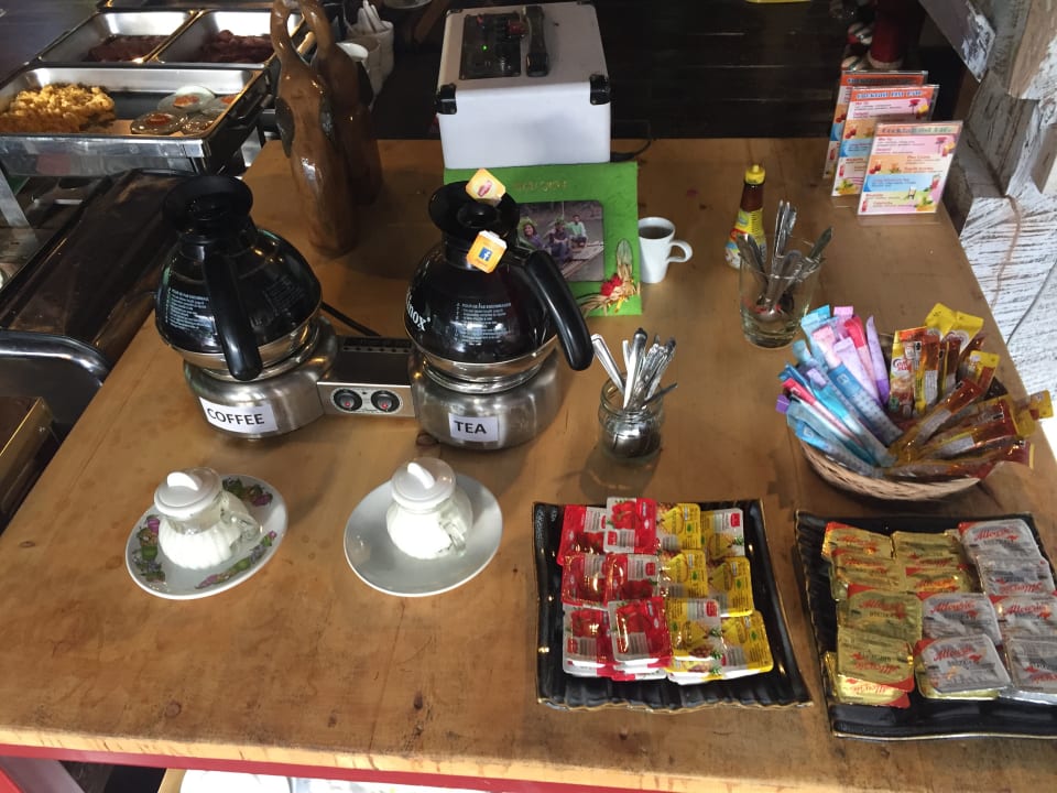 Gastro Khao Sok Royal Cliff Resort & Spa