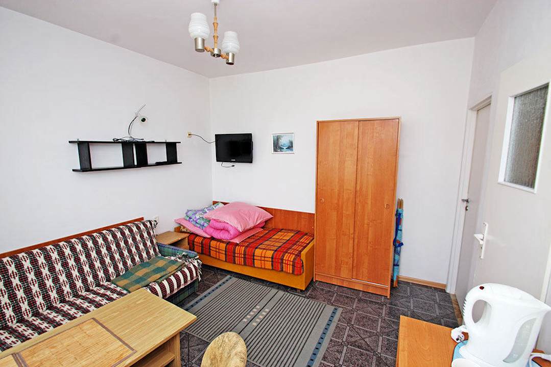 Pokój nr 2 Pasat Rewal