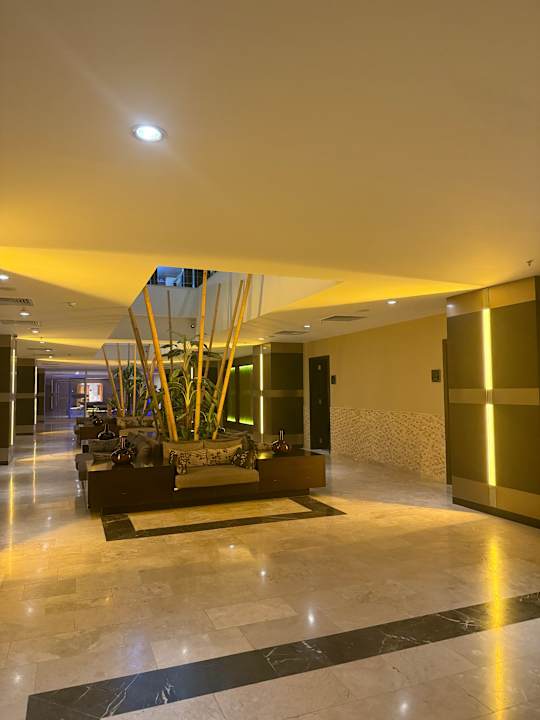 Sonstiges Radisson Blu Resort & Spa Cesme