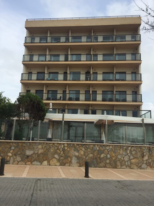 Zimmer AluaSoul Palma