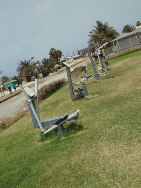 Sport & Freizeit Oasis Salinas Sea