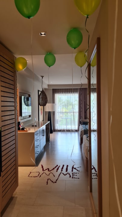 Zimmer Lopesan Costa Bávaro Resort, Spa & Casino