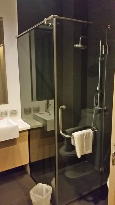 Zimmer Vismaya Suvarnabhumi