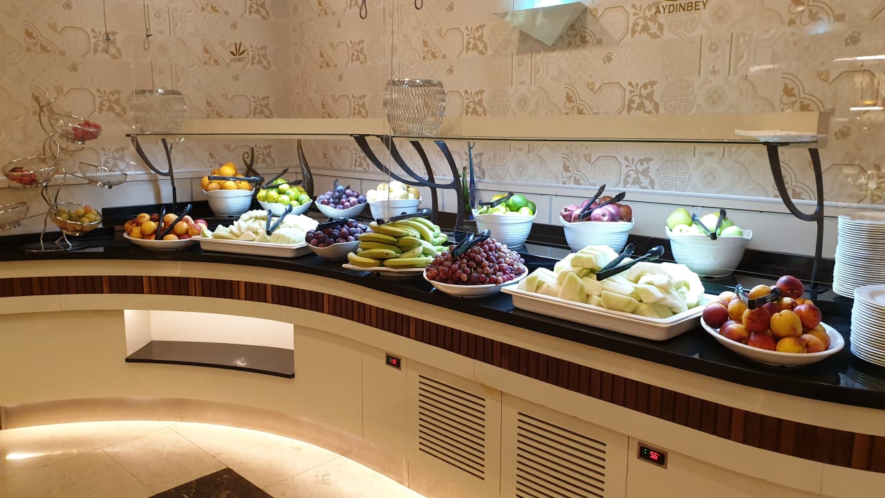 Gastro Aydinbey Kings Palace & Spa