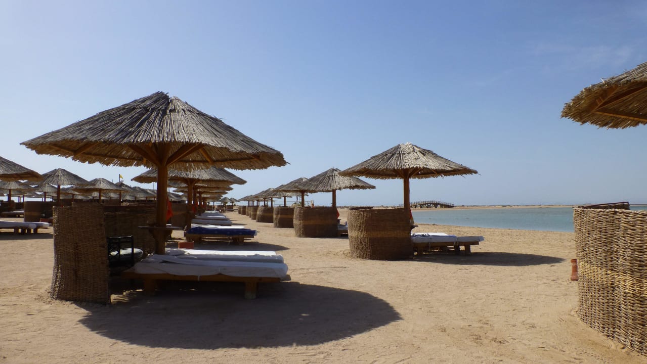 Strand Hotel Sheraton Soma Bay Resort