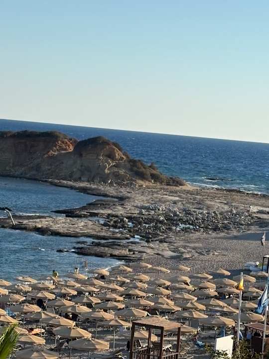 Strand Rodos Princess Beach Hotel & Spa