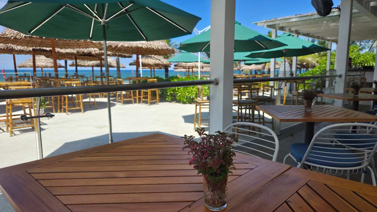 Strand ROBINSON NAM HOI AN