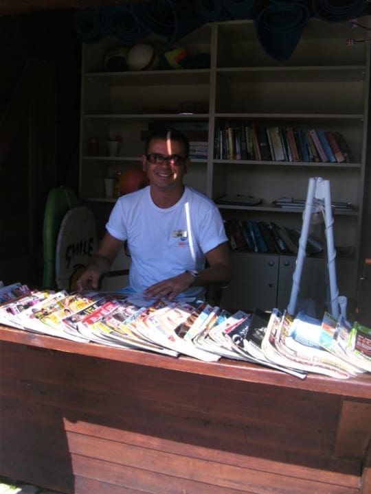 Alex Sunis Evren Beach Resort Hotel & Spa