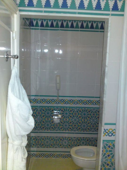 Bad Oceana Hotel & Spa