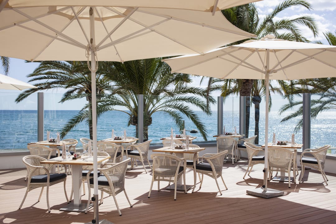 Gastro Hapimag Resort Marbella