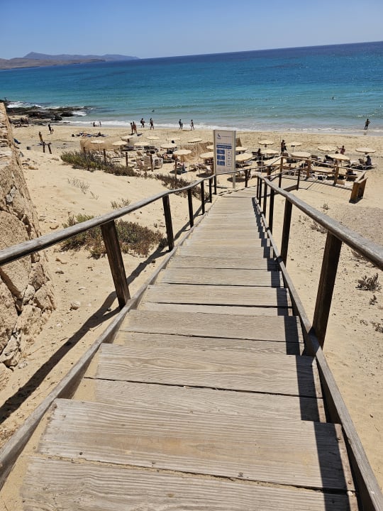 Strand R2 Pajara Beach