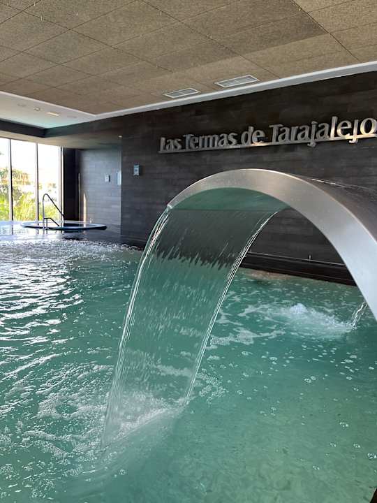 Sonstiges R2 Bahía Playa Design Hotel & Spa - Adults Only