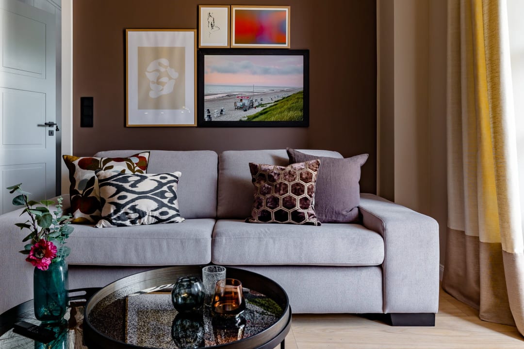 Zimmer Living Lorens No. 5