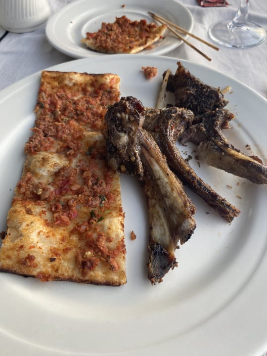 Gastro Seaden Quality Resort & Spa