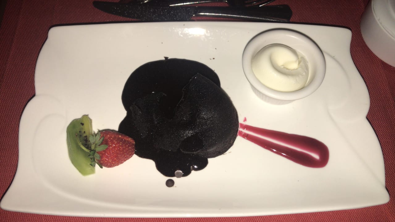 Gastro Belek Beach Resort Hotel