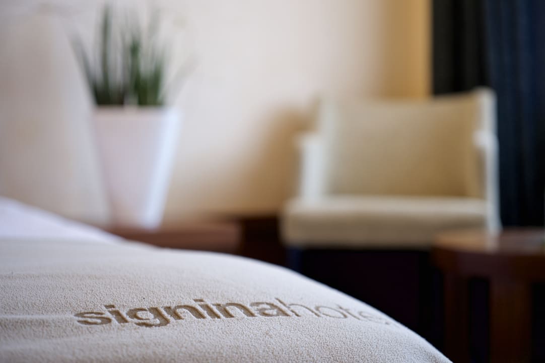 Zimmer signinahotel