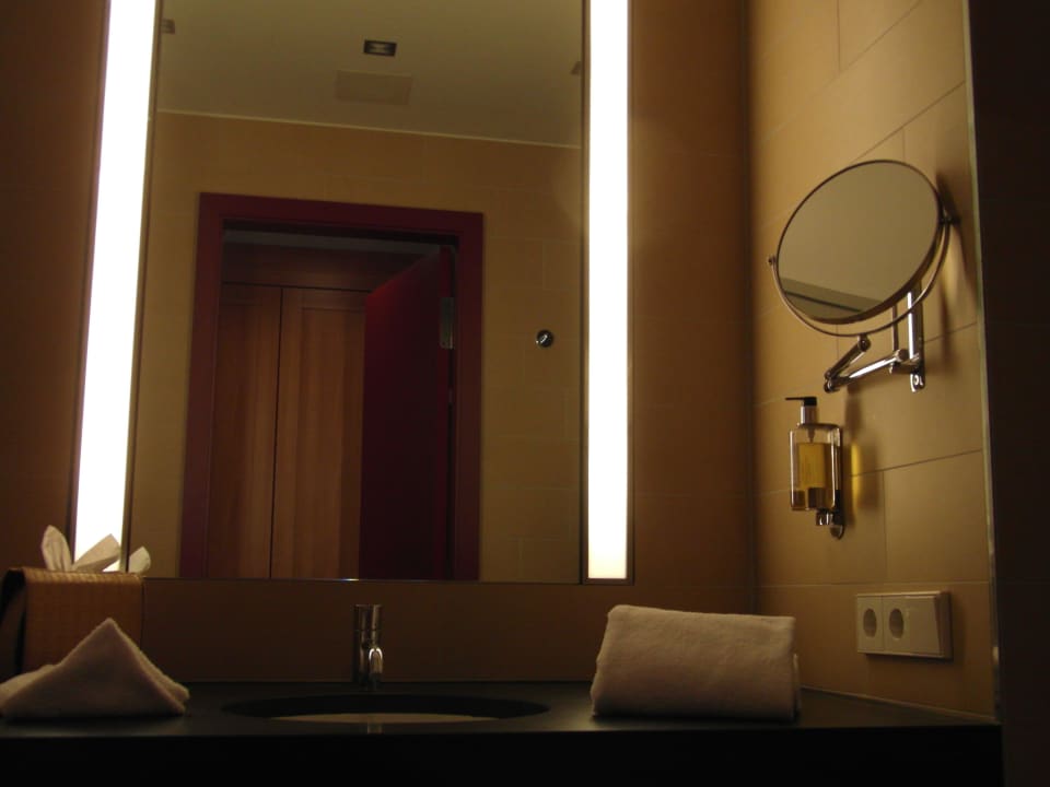 Bad AMERON Köln Hotel Regent