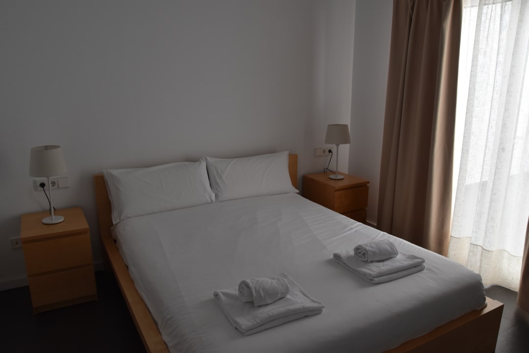 Zimmer Hoopoe Villas Lanzarote