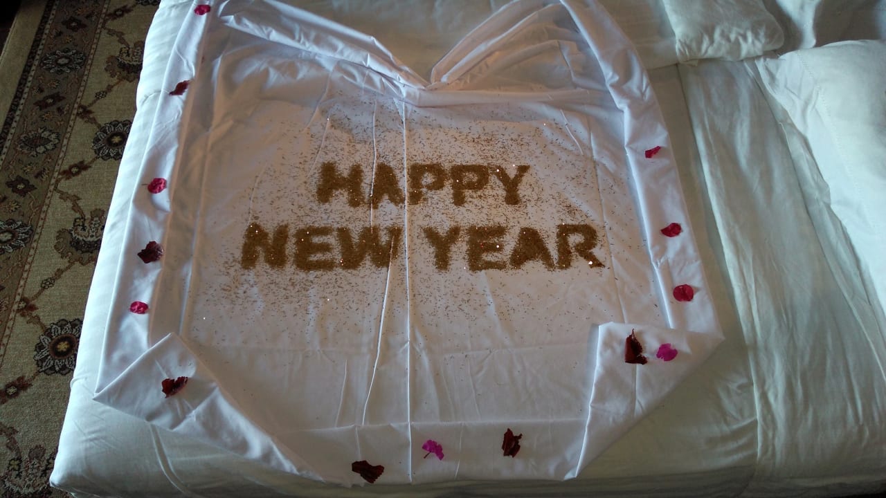 Sonstiges Steigenberger Makadi Hotel - Adults only