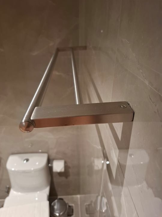 Zimmer Best Western Plus Nexen Pattaya