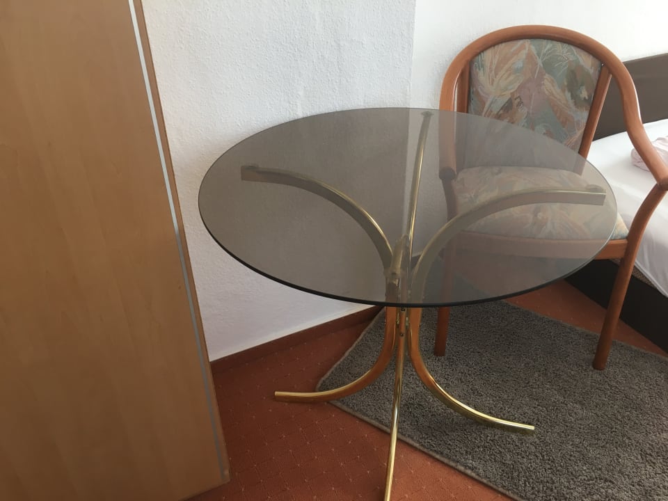 Zimmer Pension Unstrutpromenade