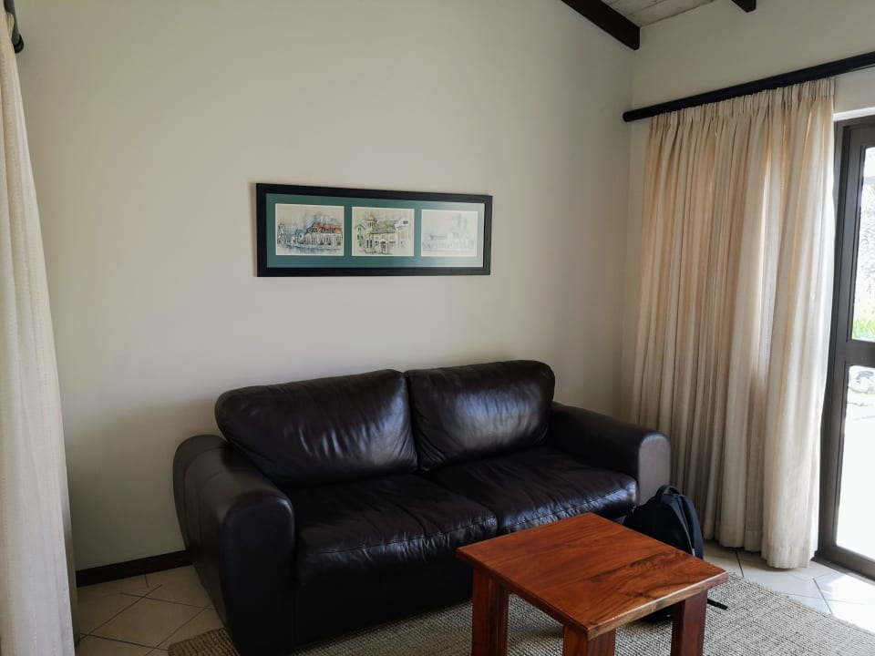 Zimmer Alte Bruecke Resort