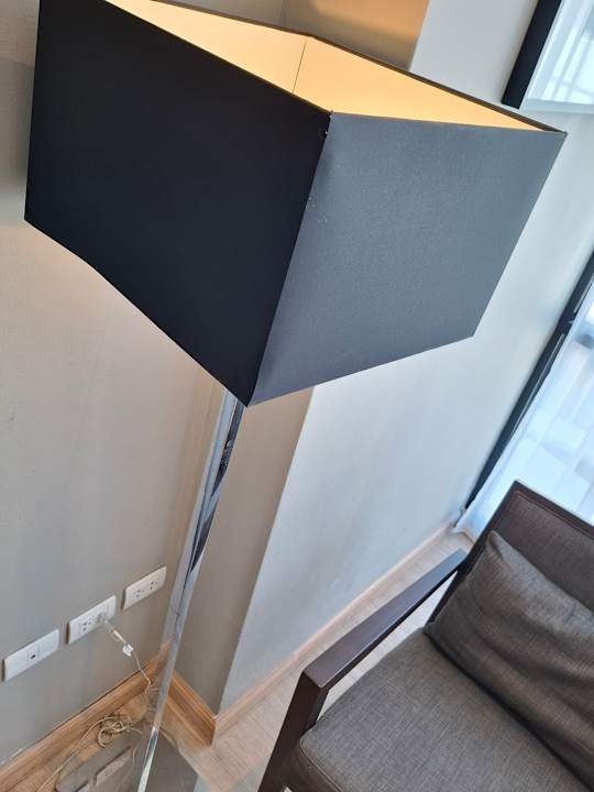 Zimmer At Mind Serviced Residence