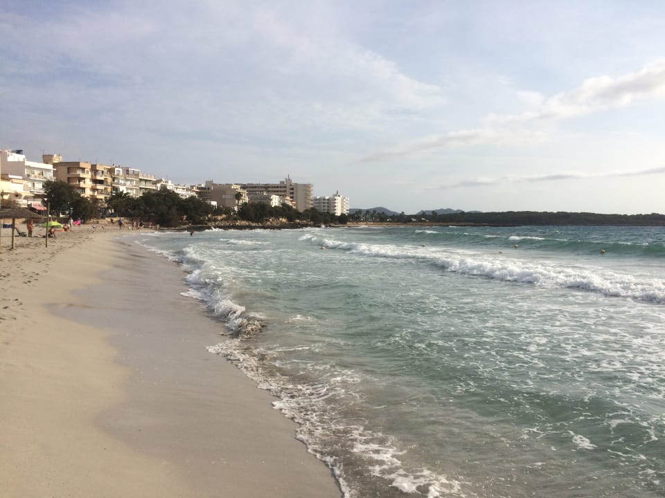 Strand Hotel Club S'Illot