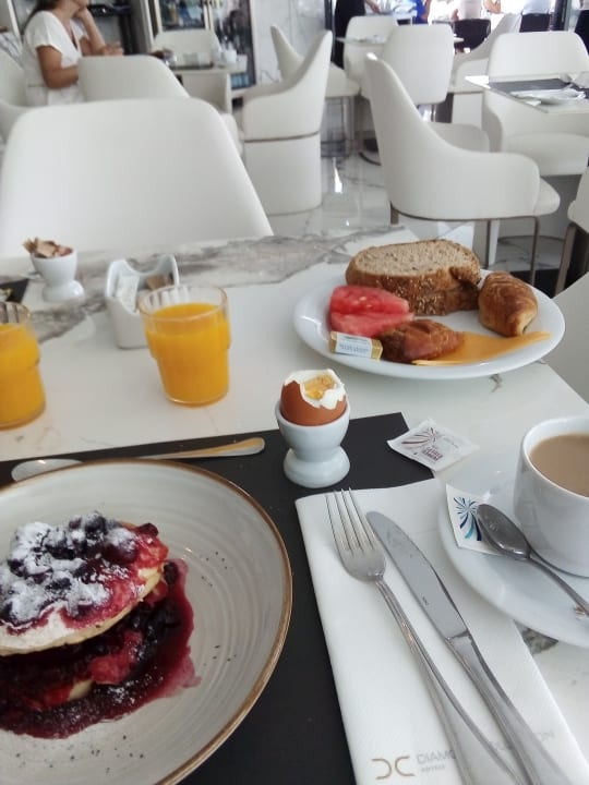 Gastro Diamond Deluxe Hotel & SPA