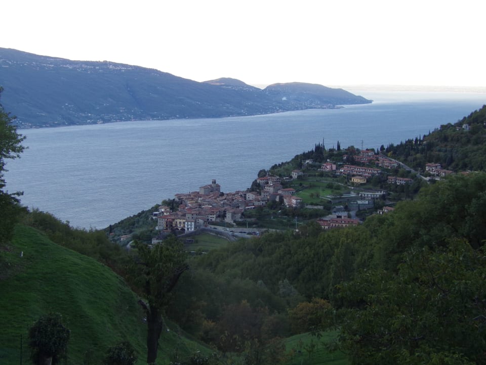 Ausblick Casa Silvana