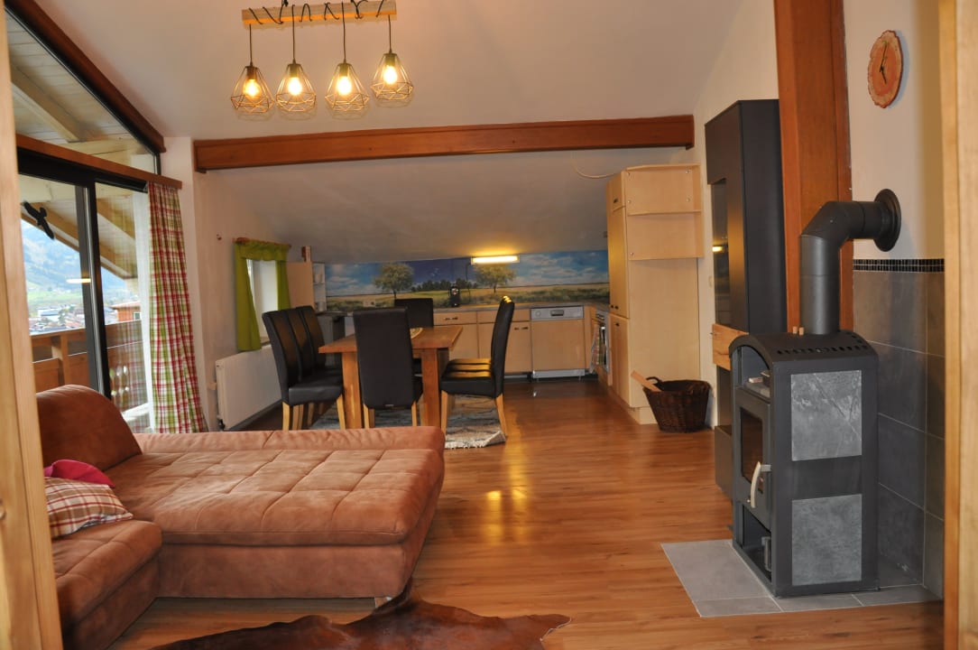 Zimmer Appartement Wenger